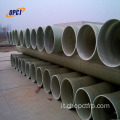 Tubo FRP /tubo in fibra di vetro /tubo GRP Diametro 1200mm